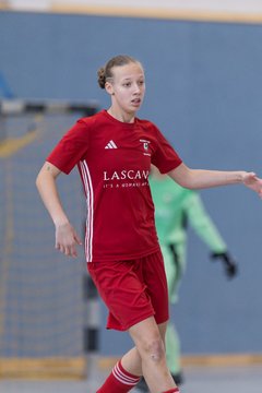 Bild 195 - F NFV Futsalturnier